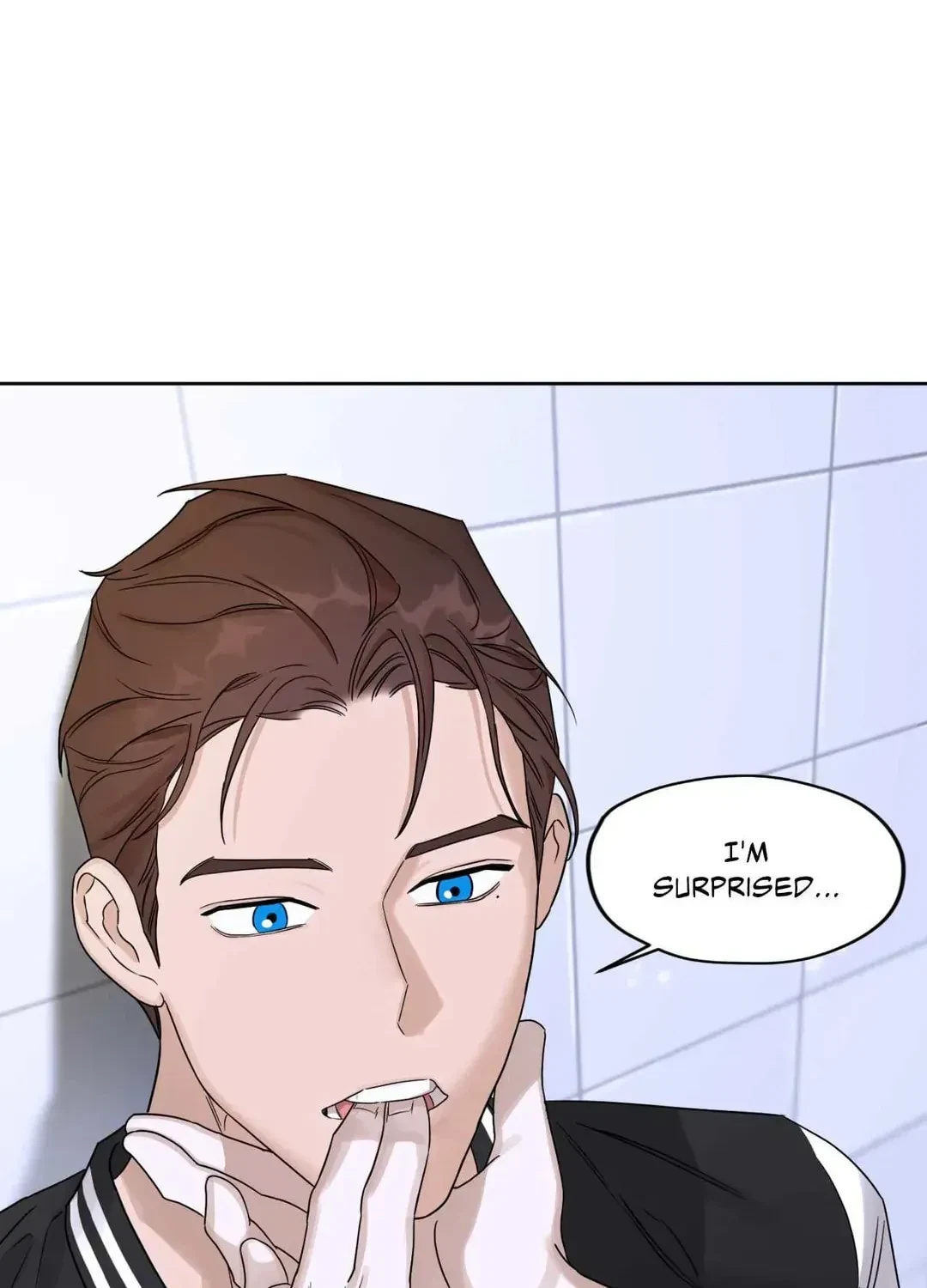 An Unsettling Scent Chapter 23, page 61