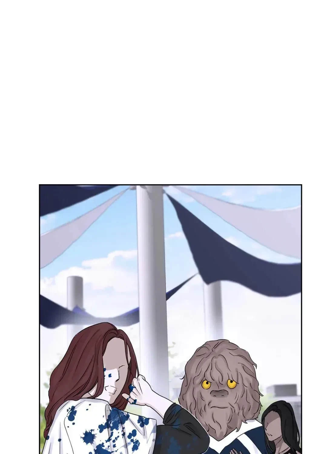An Unsettling Scent Chapter 23, page 65