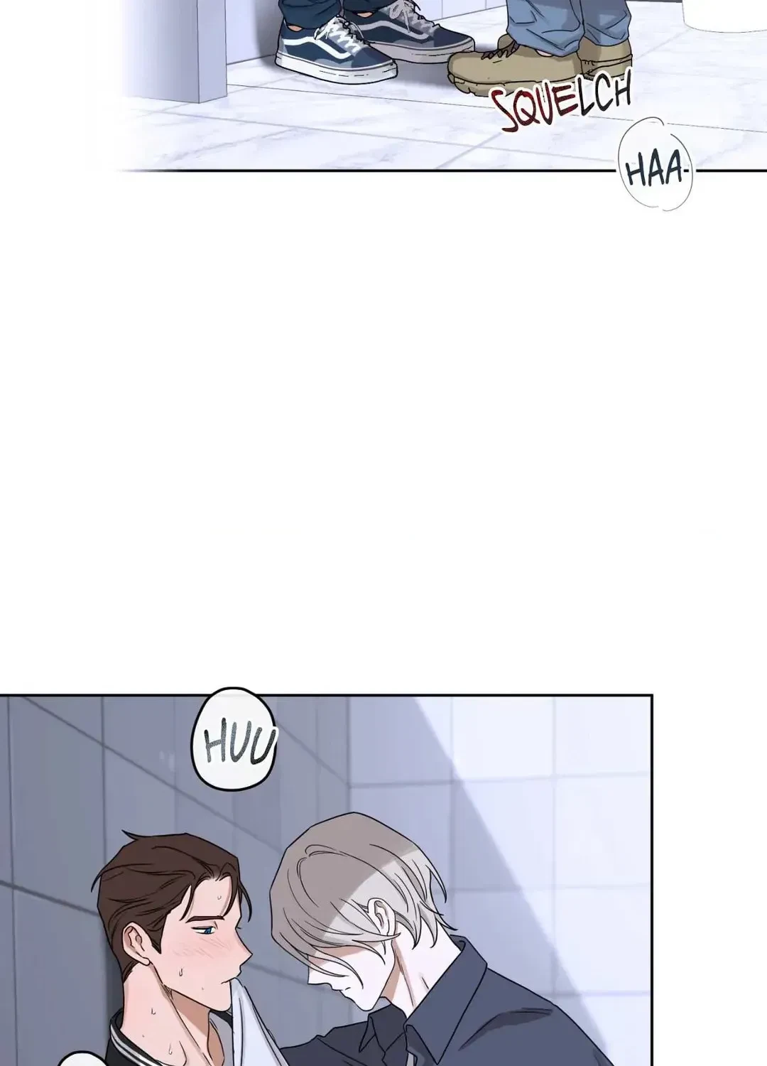 An Unsettling Scent Chapter 23, page 68
