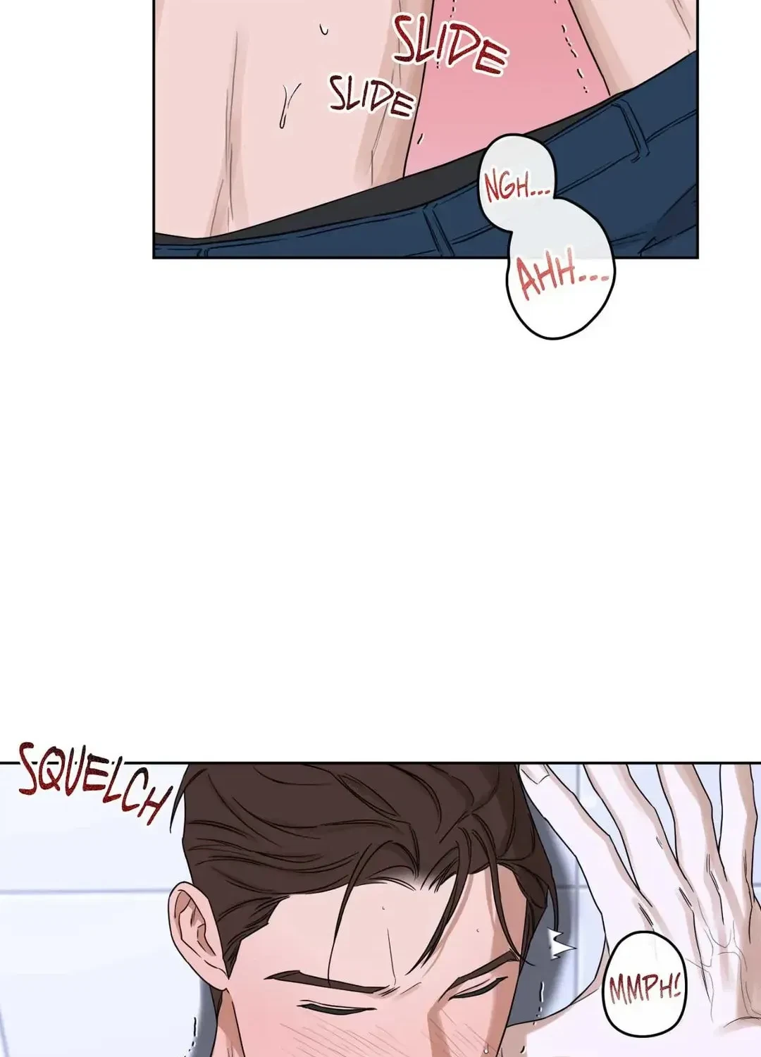 An Unsettling Scent Chapter 23, page 71