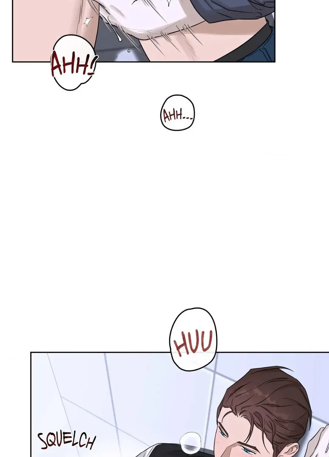 An Unsettling Scent Chapter 23, page 74