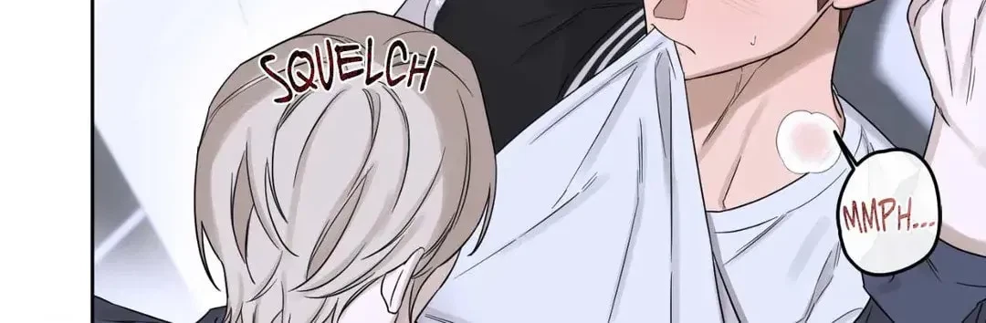 An Unsettling Scent Chapter 23, page 75