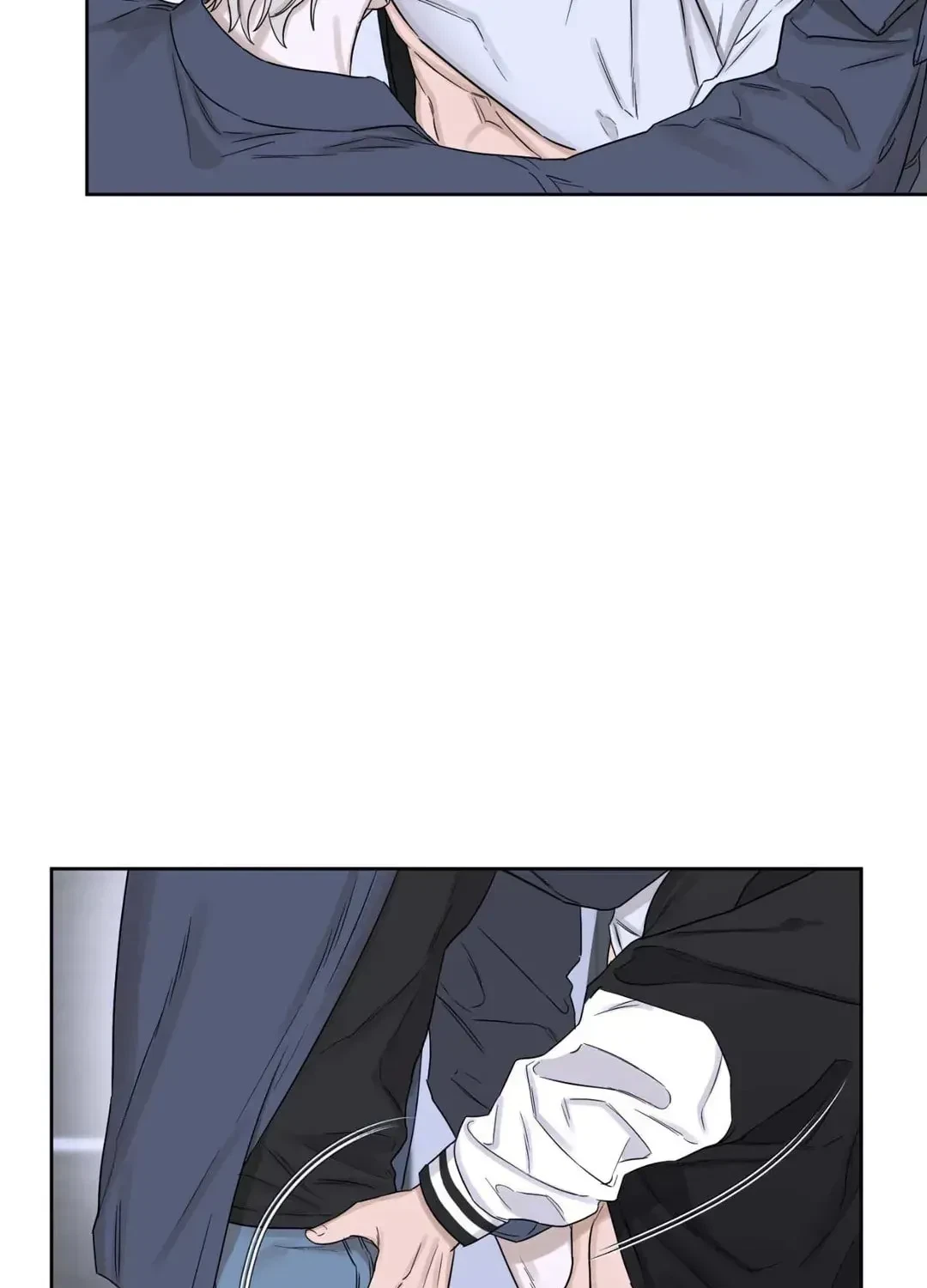 An Unsettling Scent Chapter 23, page 76