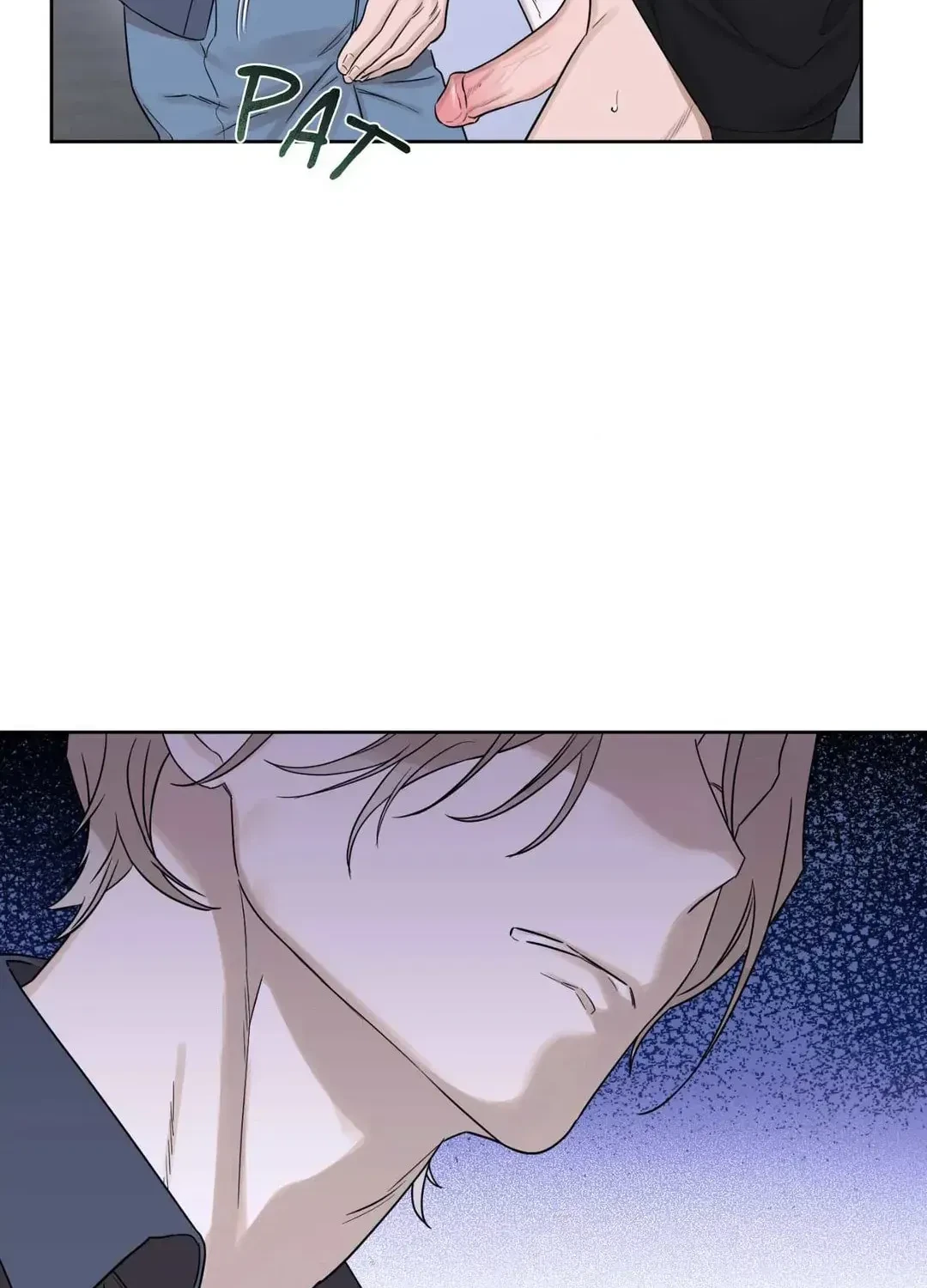 An Unsettling Scent Chapter 23, page 77