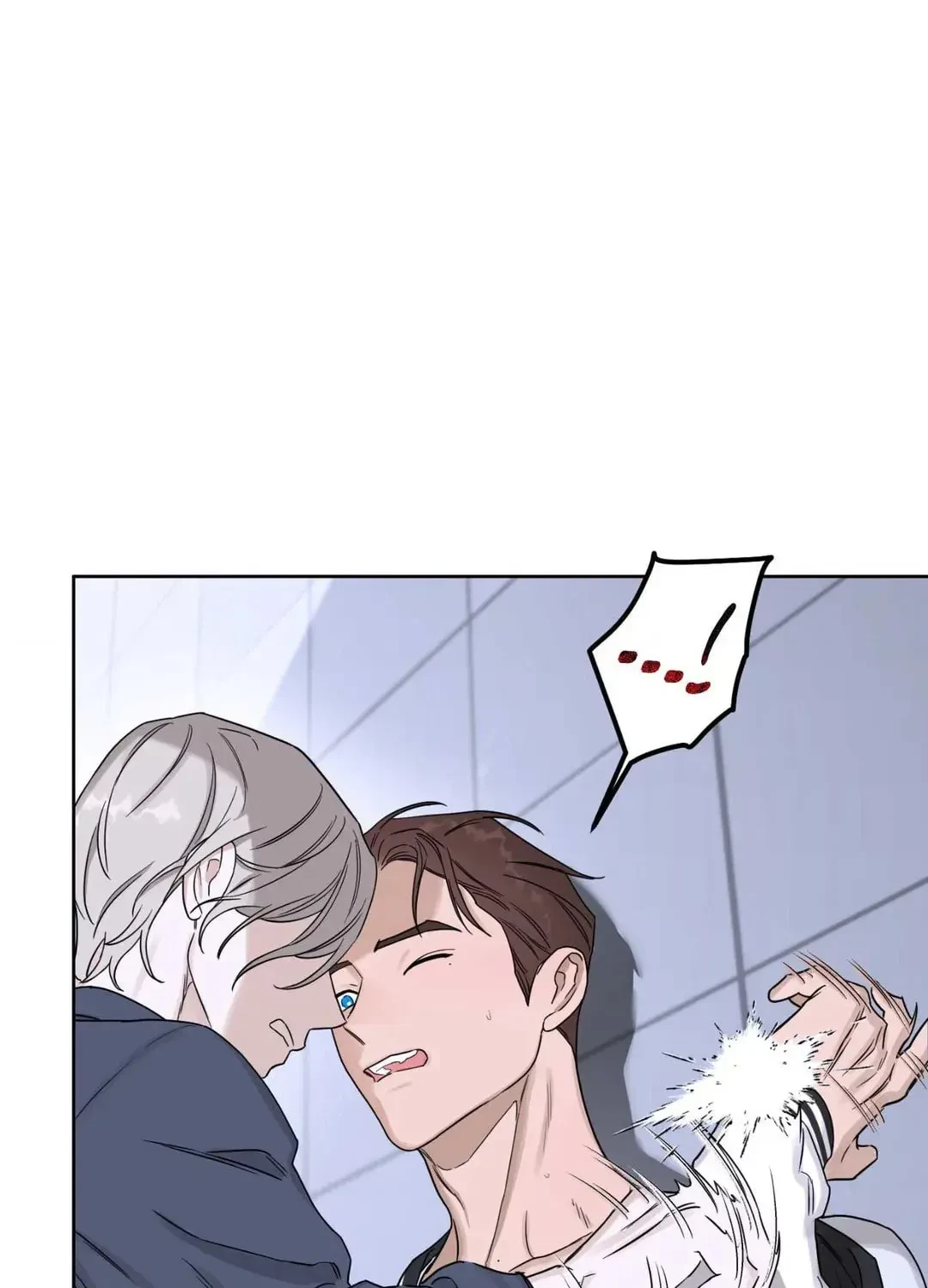 An Unsettling Scent Chapter 23, page 79