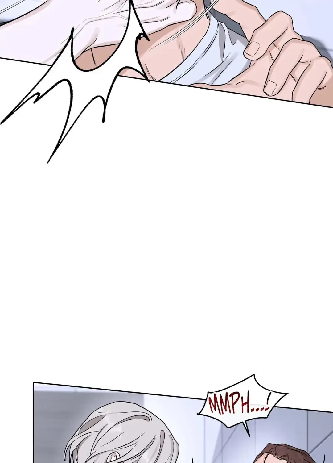 An Unsettling Scent Chapter 23, page 82
