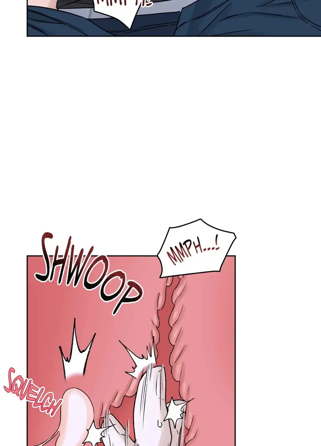 An Unsettling Scent Chapter 23, page 86