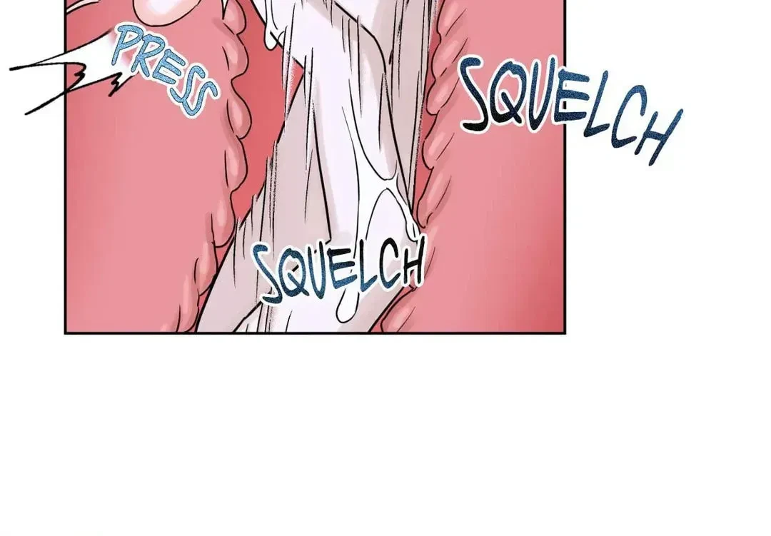An Unsettling Scent Chapter 23, page 87