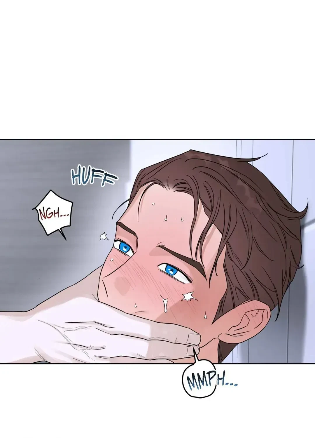 An Unsettling Scent Chapter 23, page 88