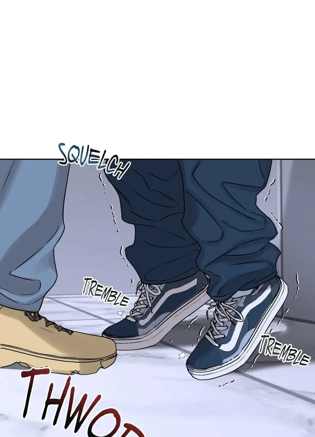 An Unsettling Scent Chapter 23, page 89
