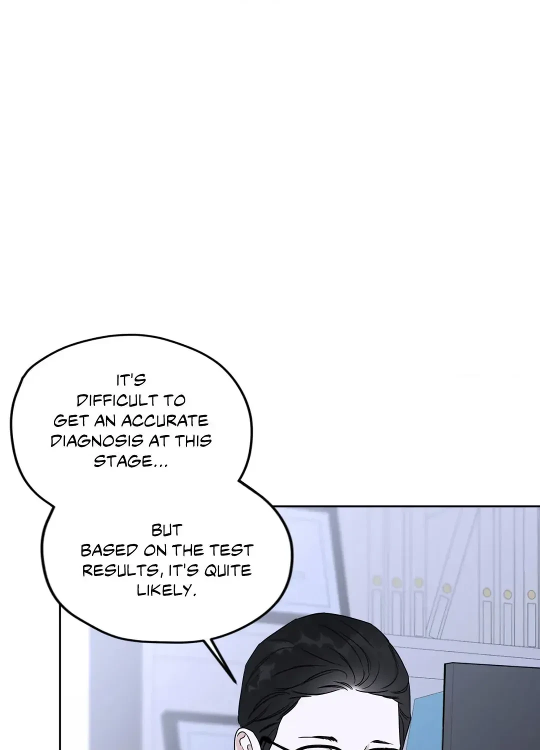 An Unsettling Scent Chapter 23, page 9