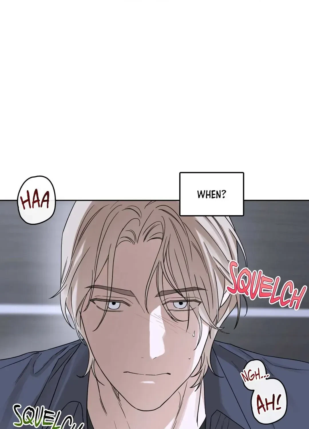 An Unsettling Scent Chapter 23, page 91