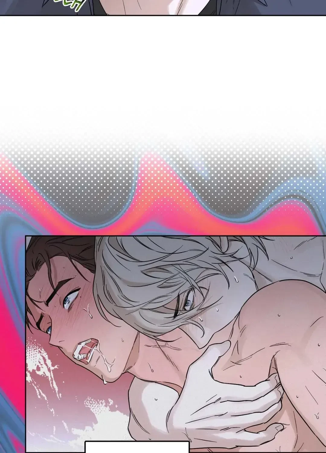 An Unsettling Scent Chapter 23, page 92