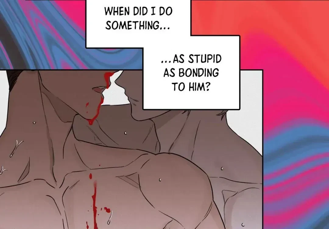 An Unsettling Scent Chapter 23, page 93