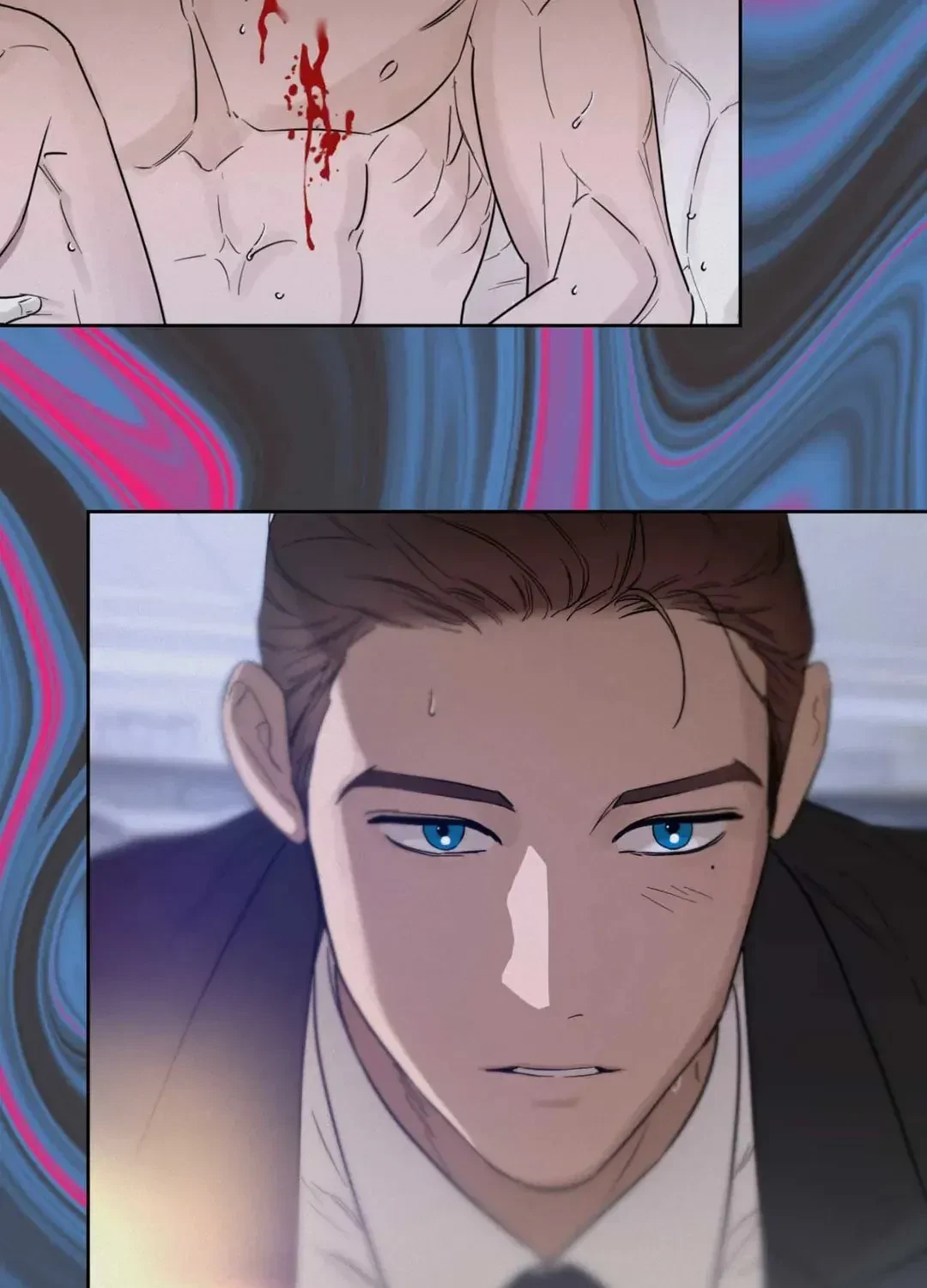 An Unsettling Scent Chapter 23, page 94