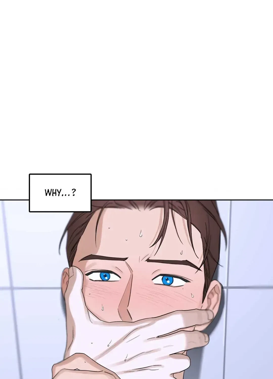 An Unsettling Scent Chapter 23, page 97