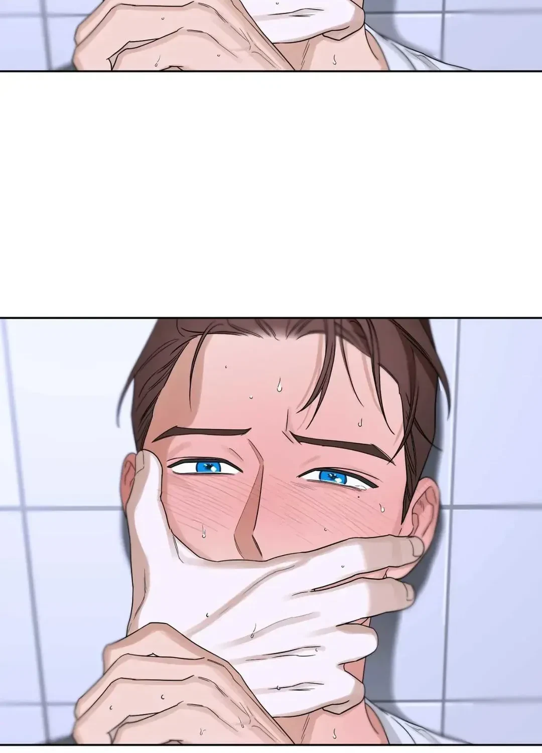 An Unsettling Scent Chapter 23, page 98
