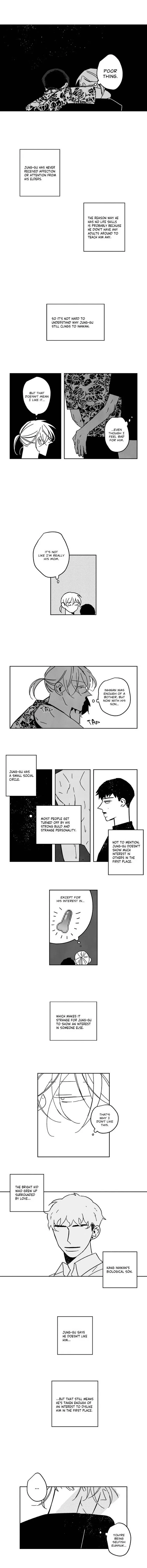 Eunsuk & Jung-Gu Chapter 14, page 2