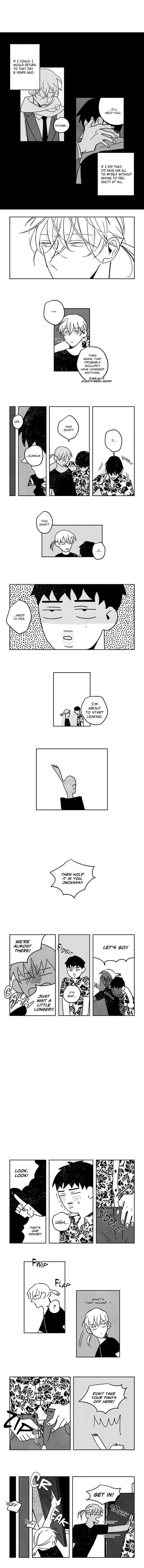 Eunsuk & Jung-Gu Chapter 14, page 3