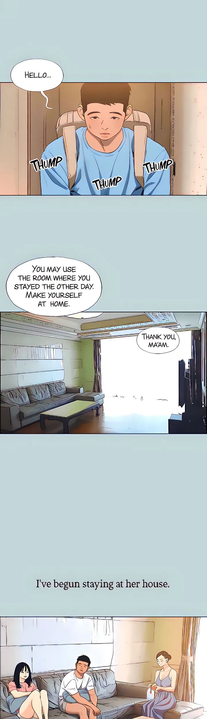 Chapter 91, page 22