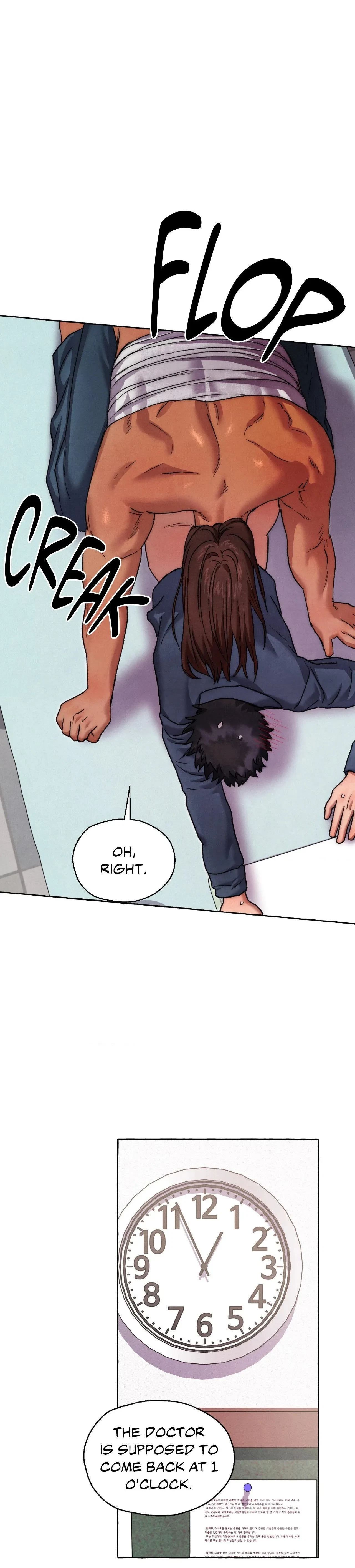 Slammer Dogs Chapter 83, page 16