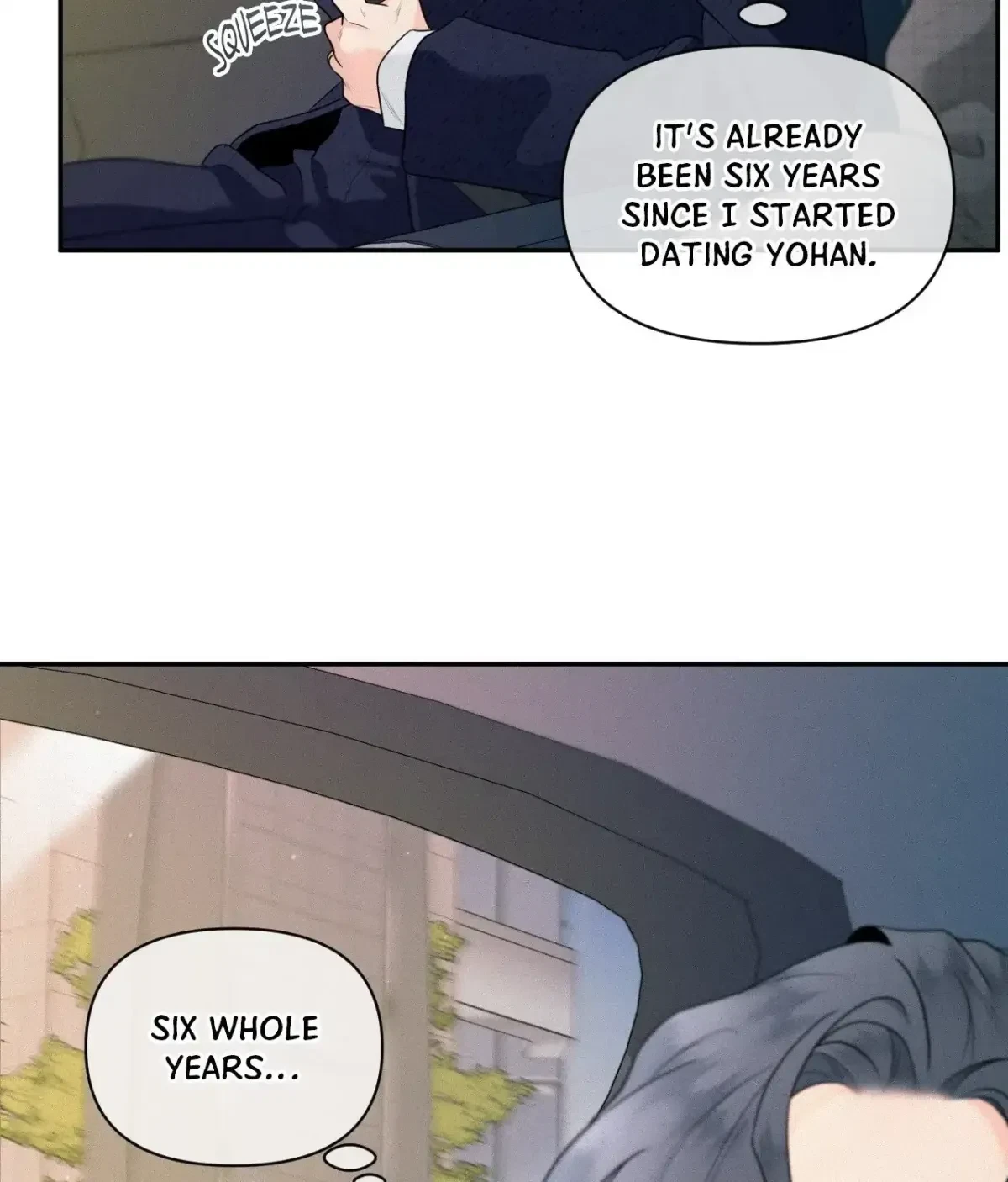 My Lovely Copycat Chapter 0, page 106