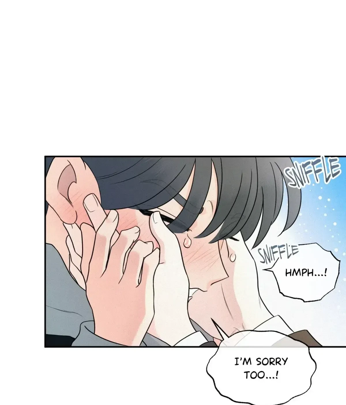My Lovely Copycat Chapter 0, page 117