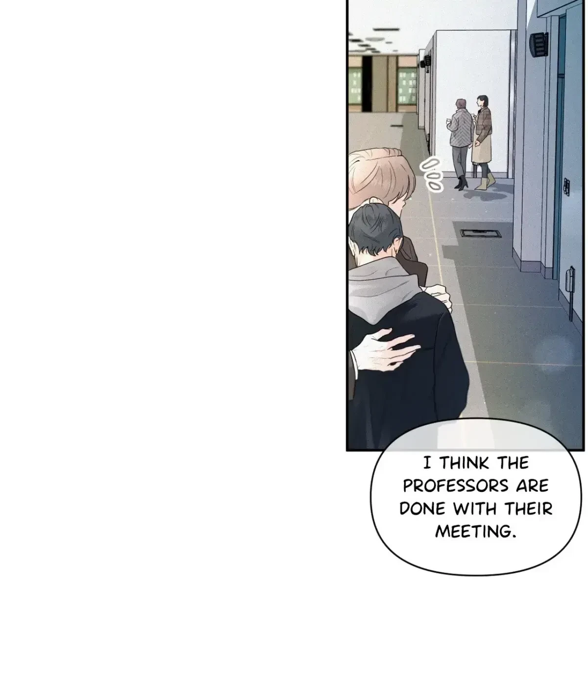 My Lovely Copycat Chapter 0, page 122