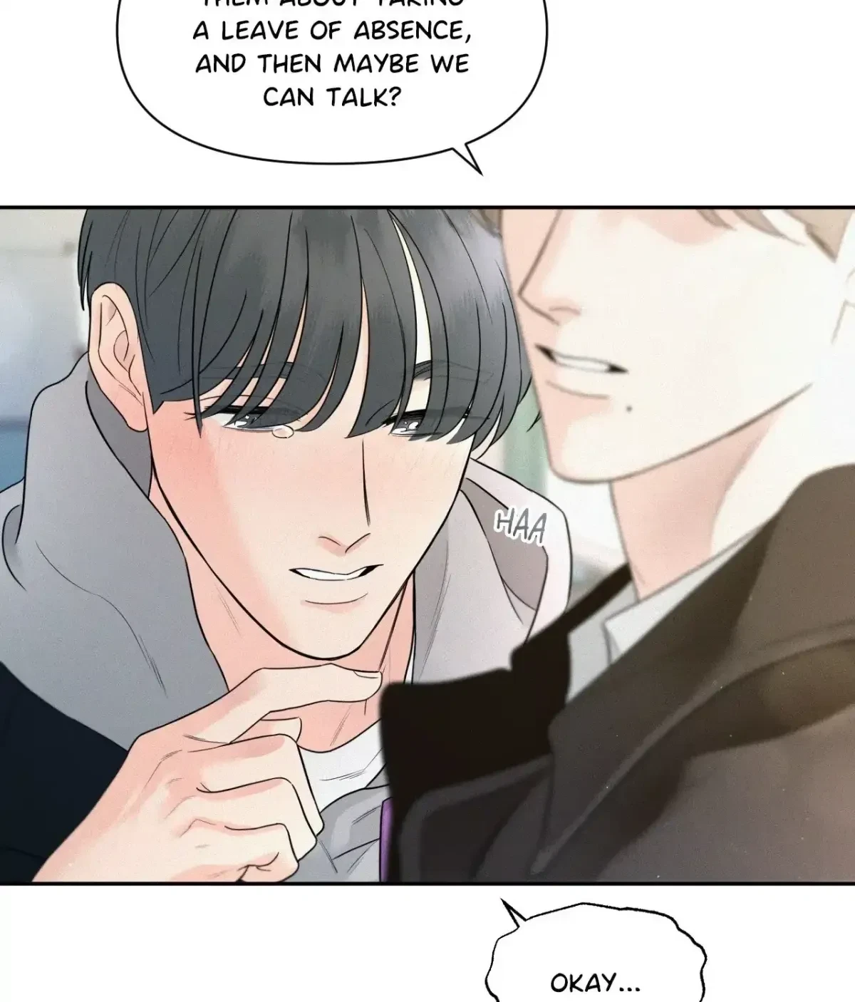 My Lovely Copycat Chapter 0, page 124