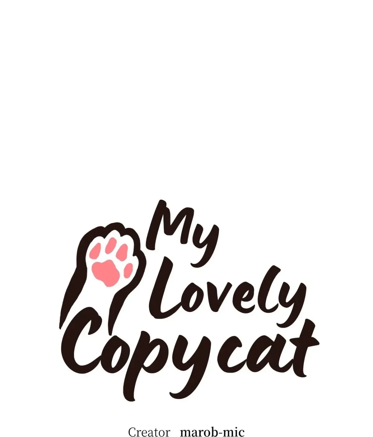 My Lovely Copycat Chapter 0, page 126