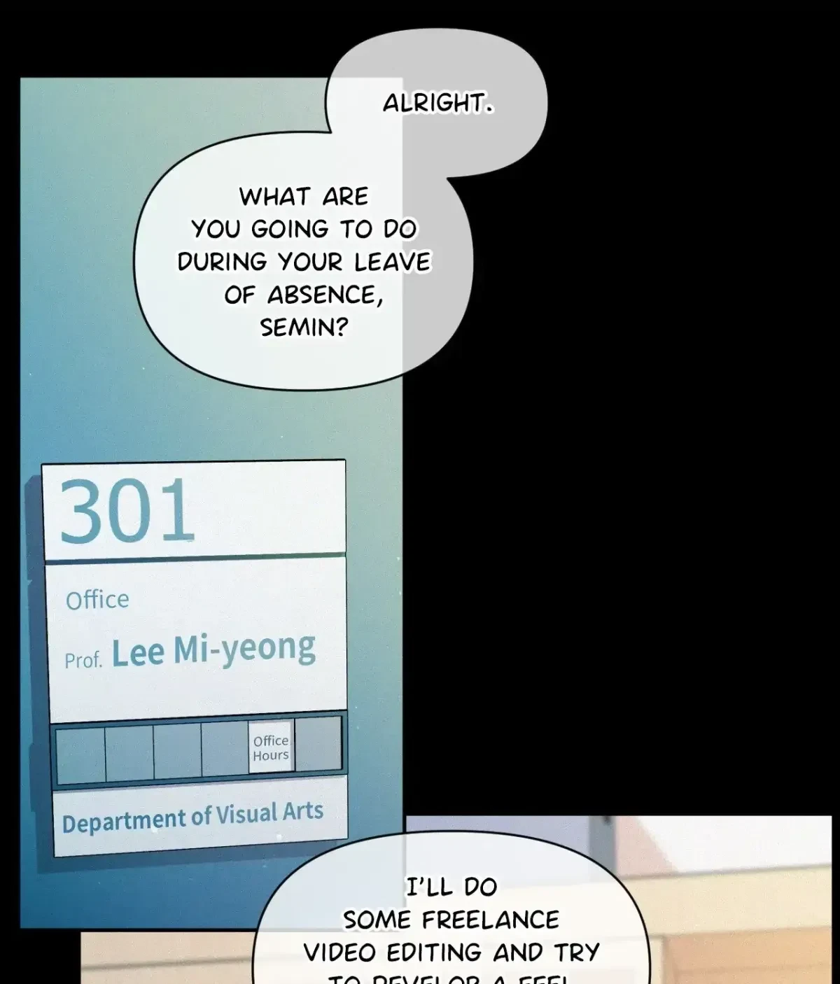 My Lovely Copycat Chapter 0, page 139