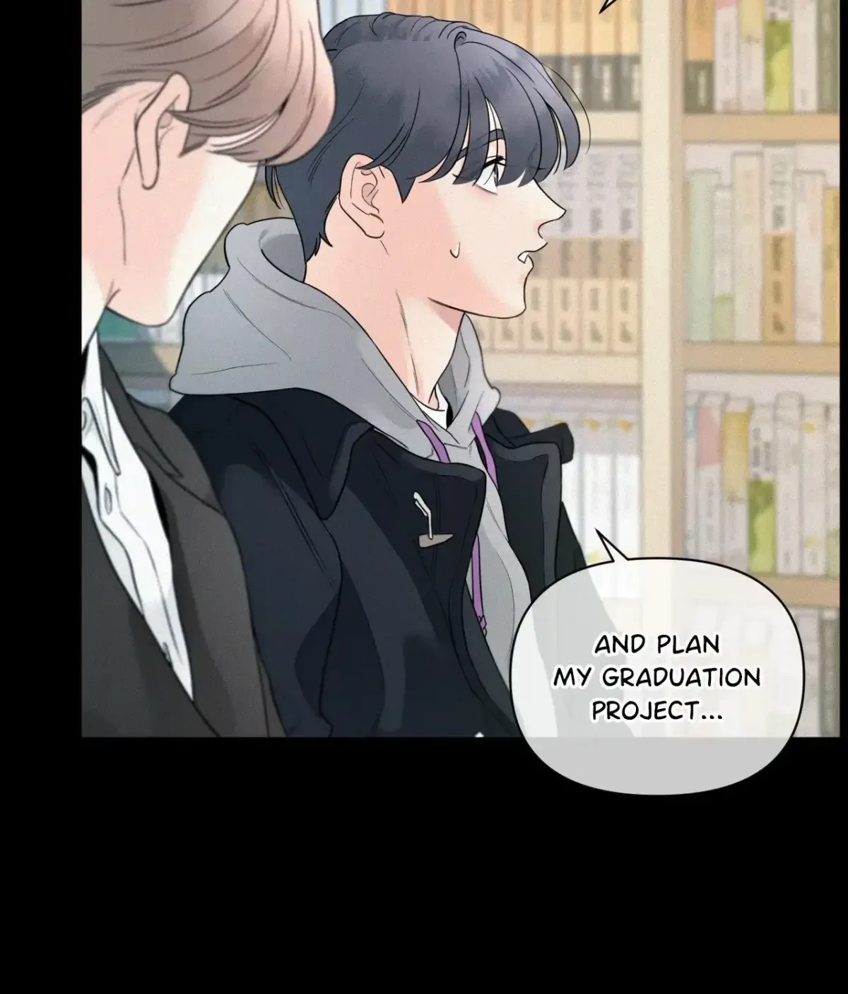 My Lovely Copycat Chapter 0, page 141