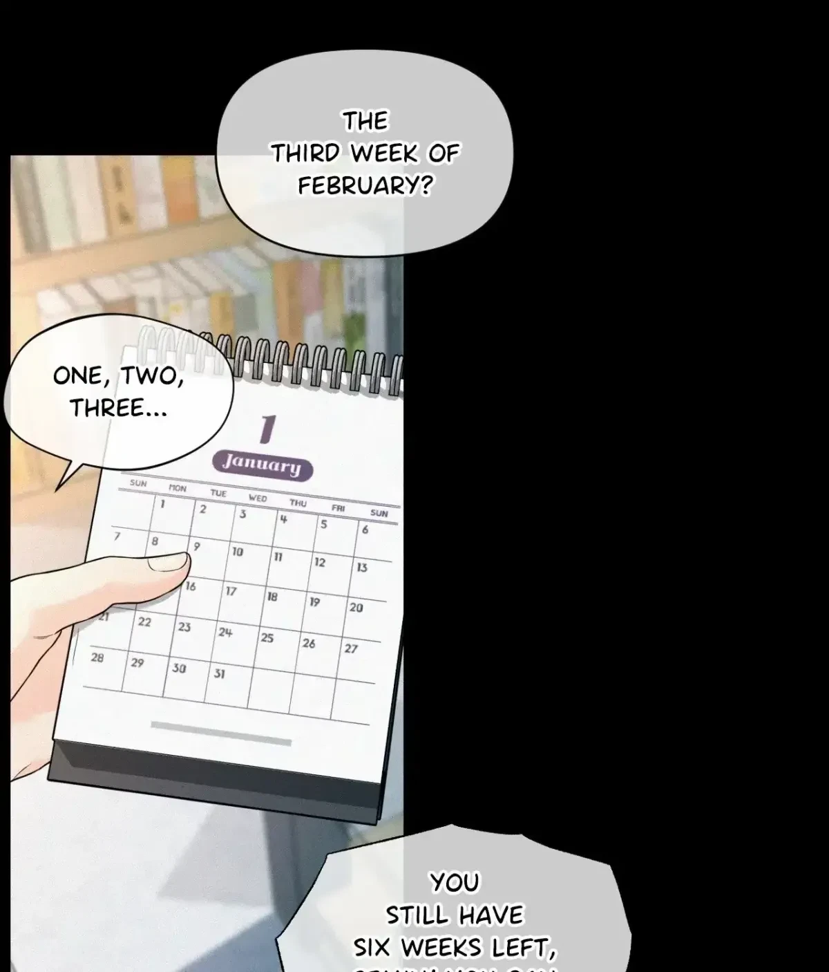My Lovely Copycat Chapter 0, page 145
