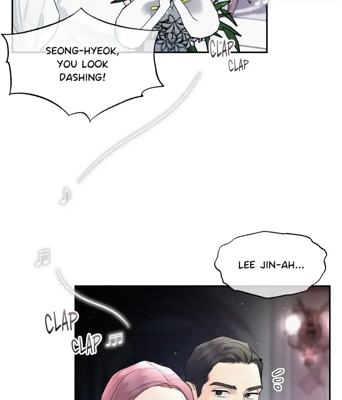 My Lovely Copycat Chapter 0, page 15