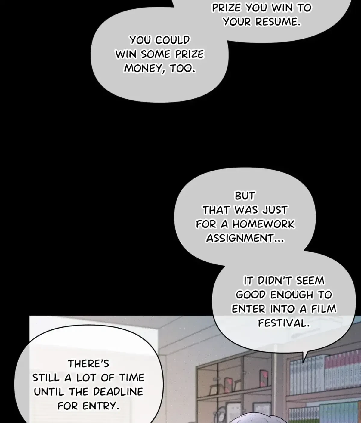 My Lovely Copycat Chapter 0, page 151