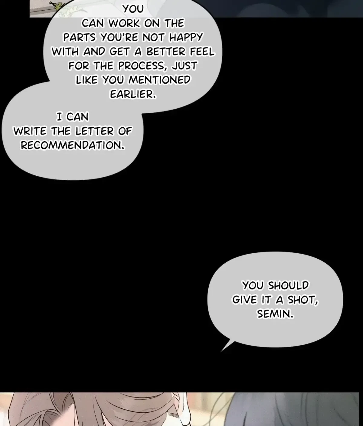 My Lovely Copycat Chapter 0, page 153