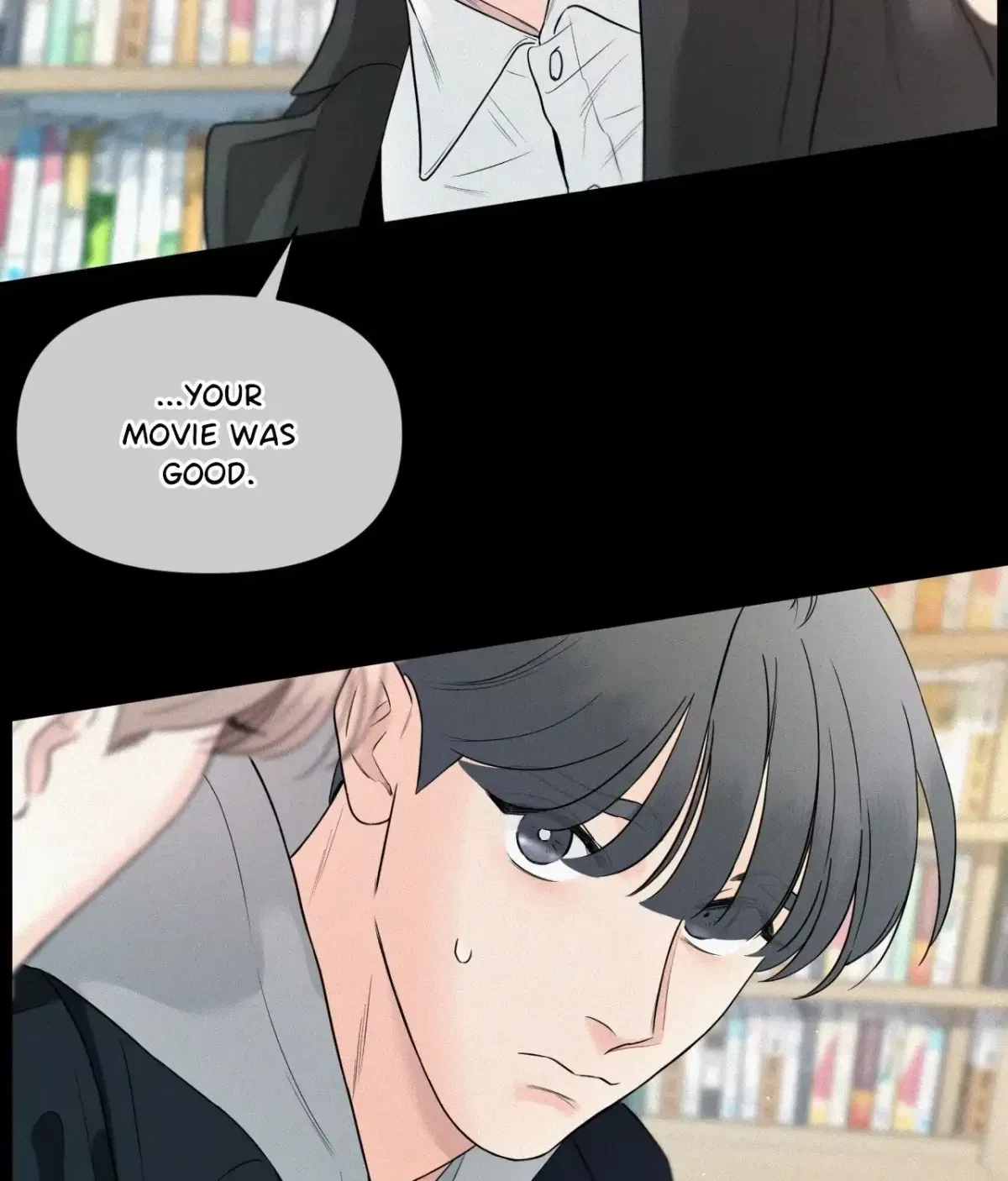 My Lovely Copycat Chapter 0, page 155