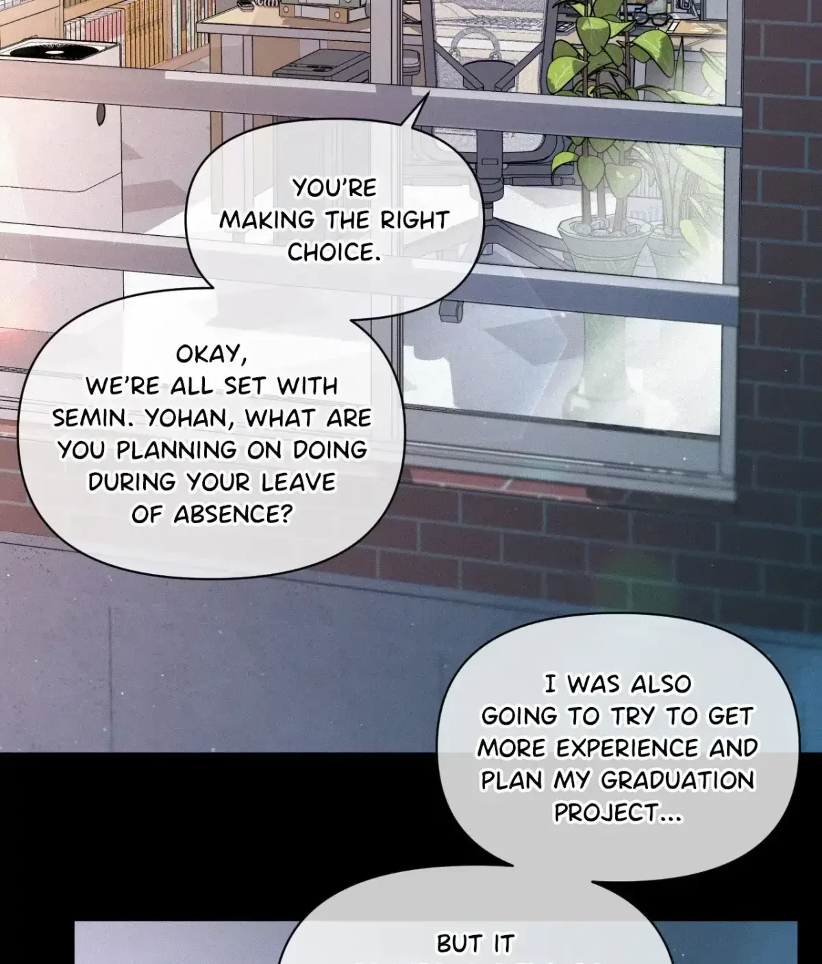 My Lovely Copycat Chapter 0, page 159