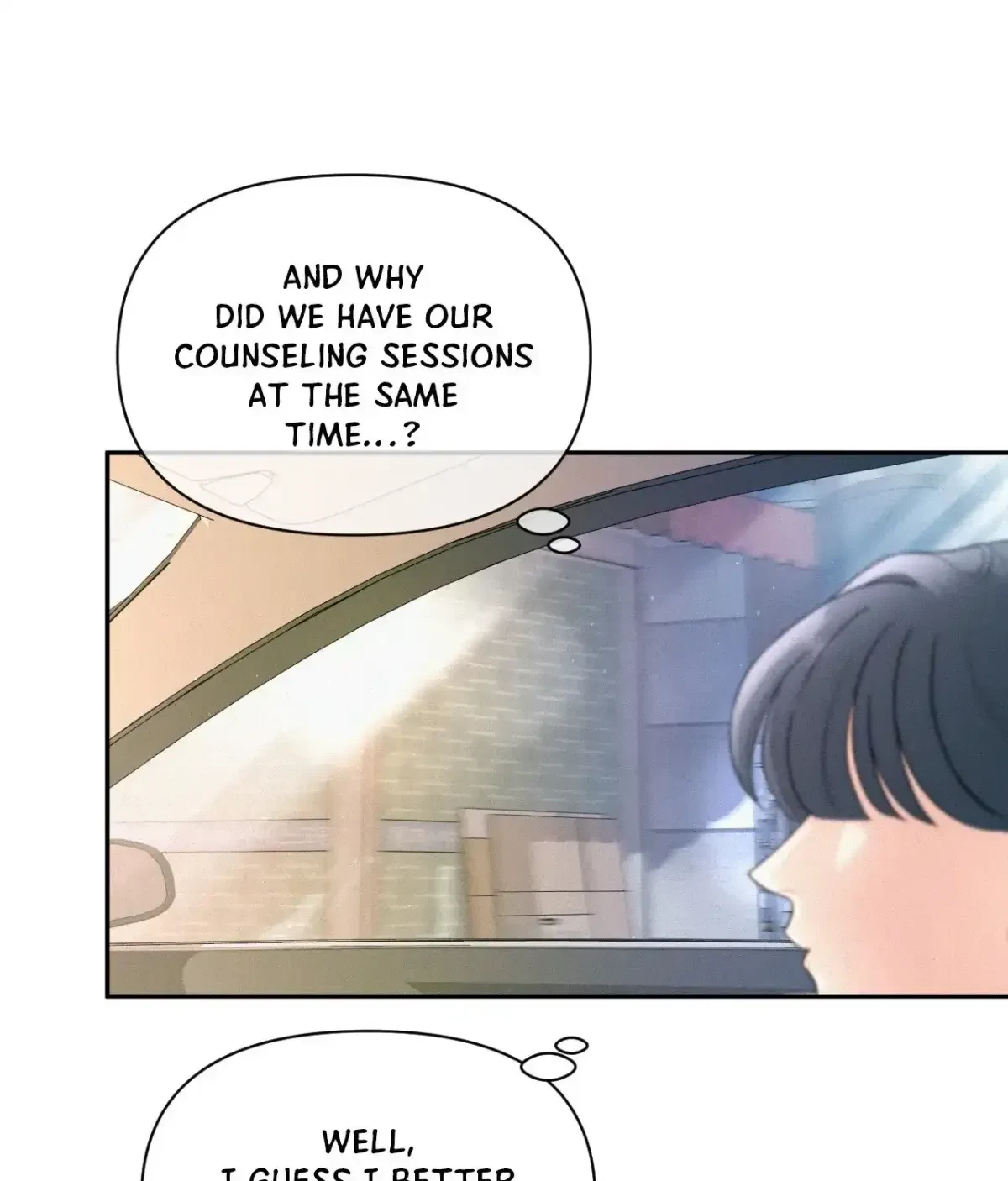 My Lovely Copycat Chapter 0, page 165