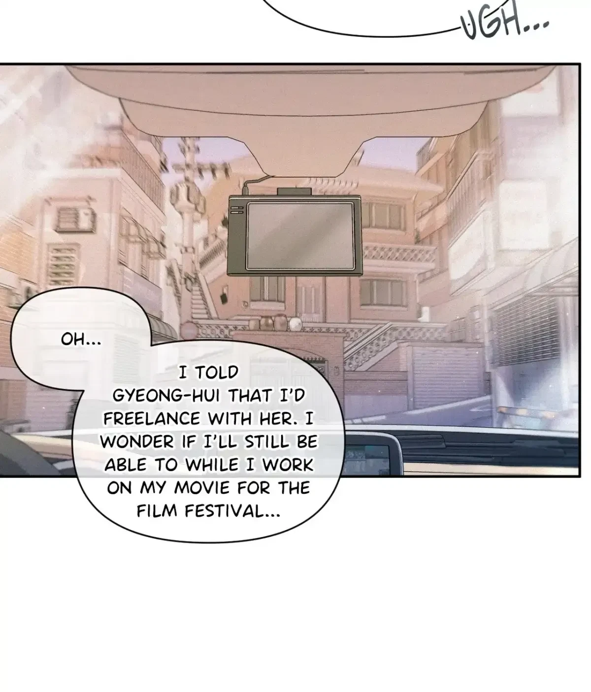 My Lovely Copycat Chapter 0, page 167