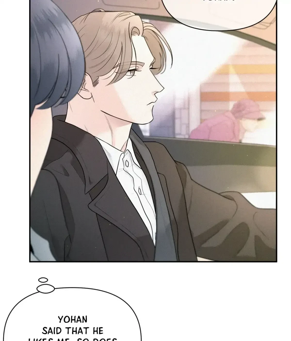 My Lovely Copycat Chapter 0, page 173