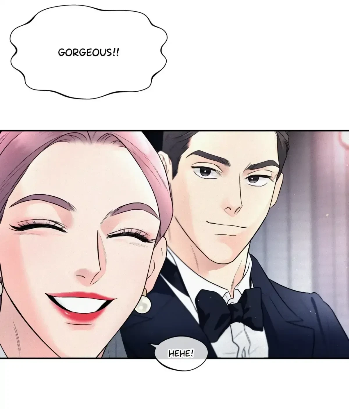 My Lovely Copycat Chapter 0, page 18