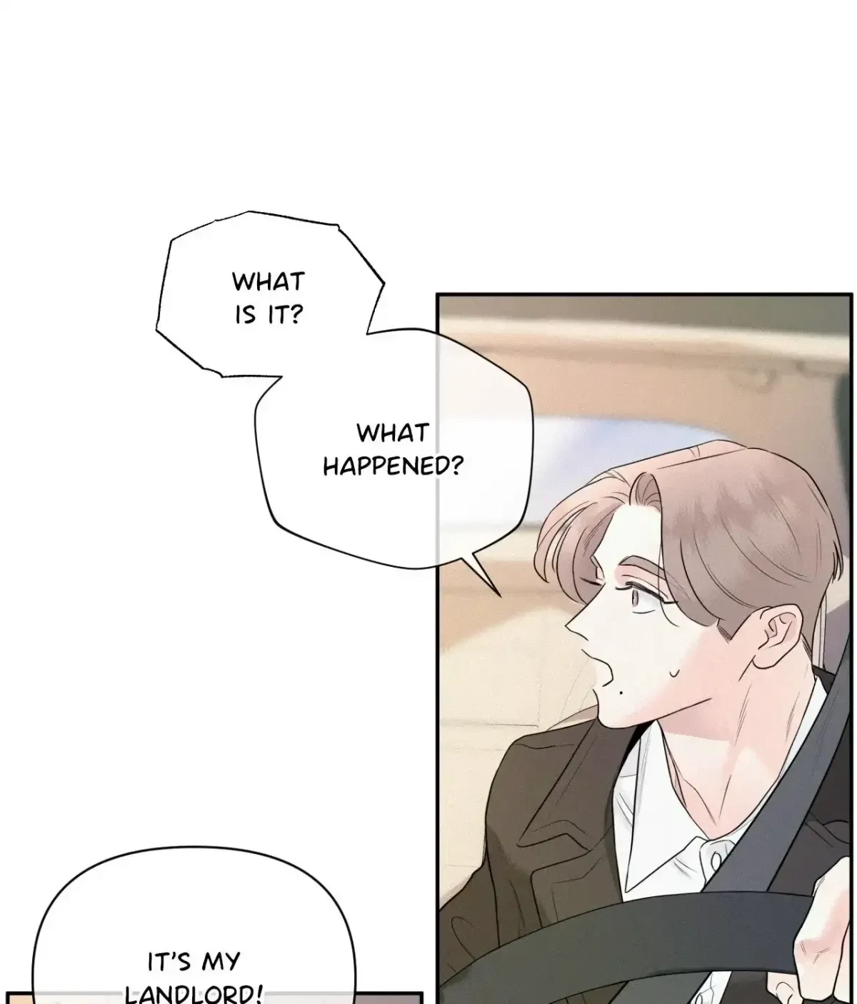 My Lovely Copycat Chapter 0, page 180
