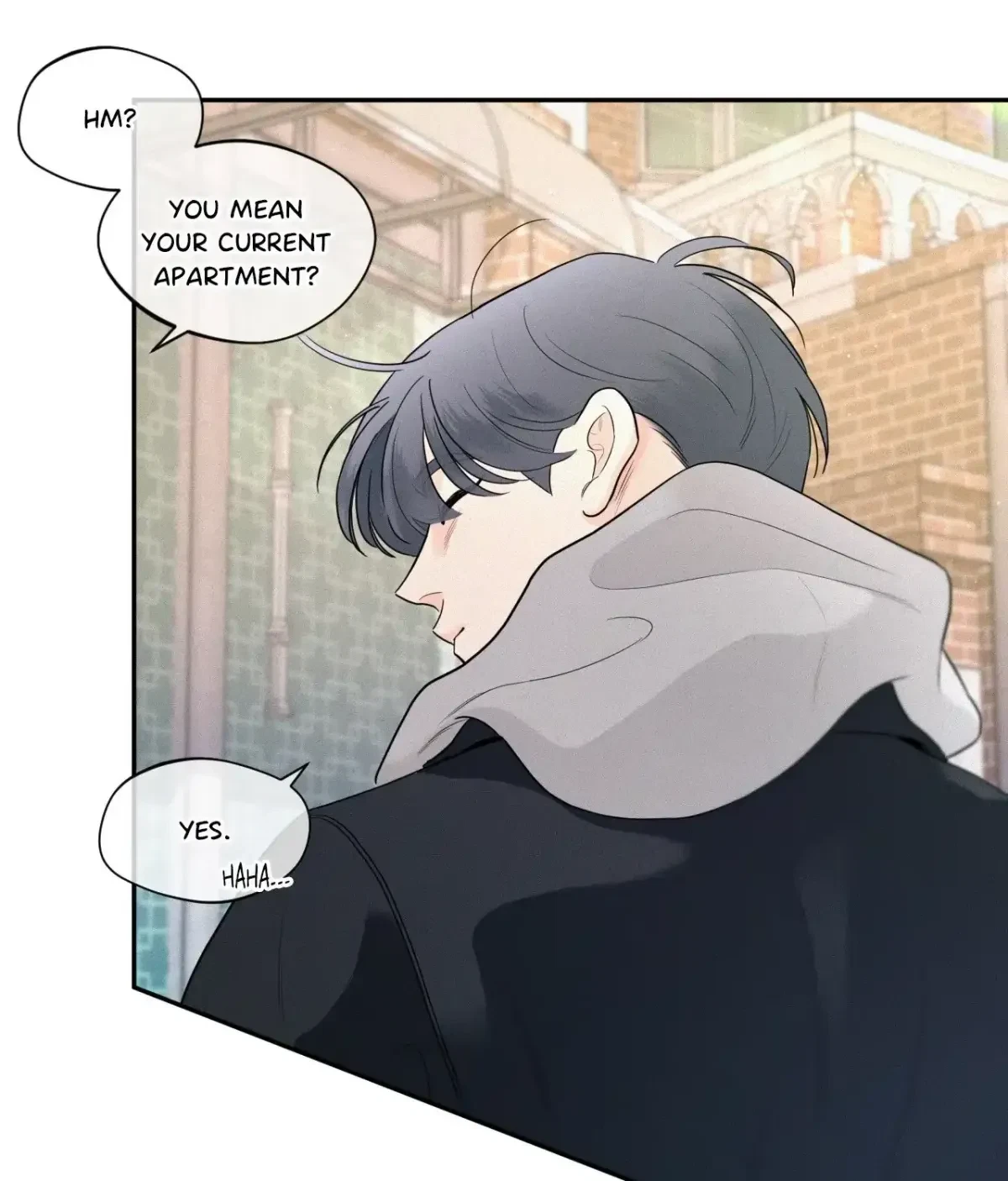 My Lovely Copycat Chapter 0, page 186