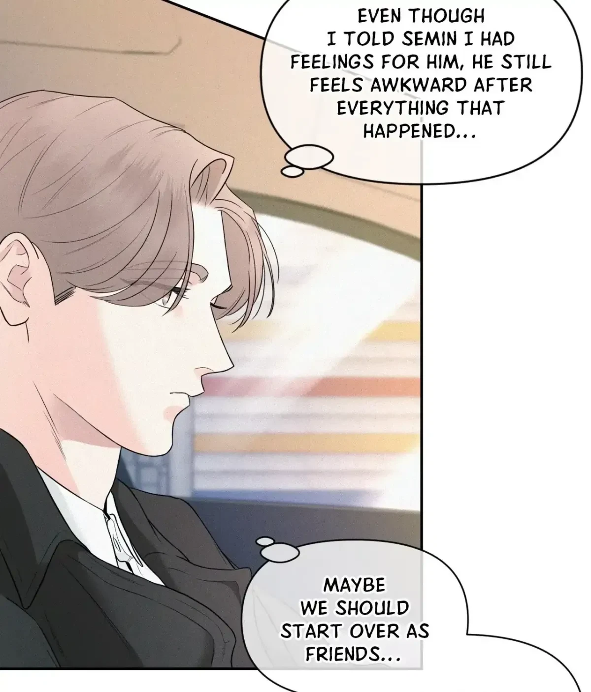 My Lovely Copycat Chapter 0, page 188