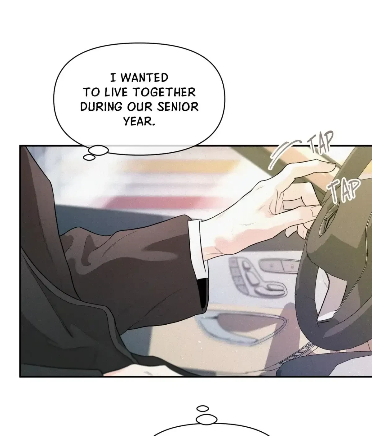 My Lovely Copycat Chapter 0, page 190