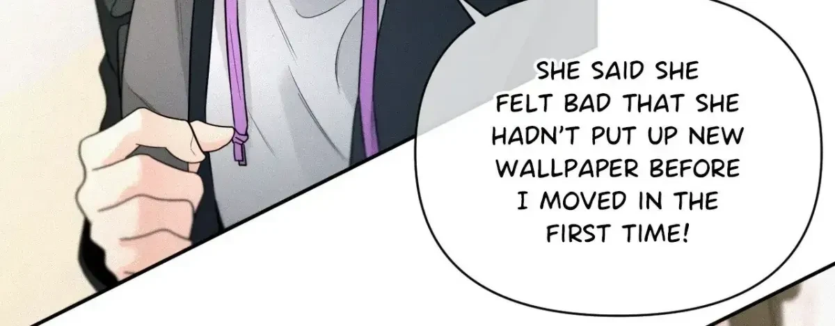 My Lovely Copycat Chapter 0, page 199
