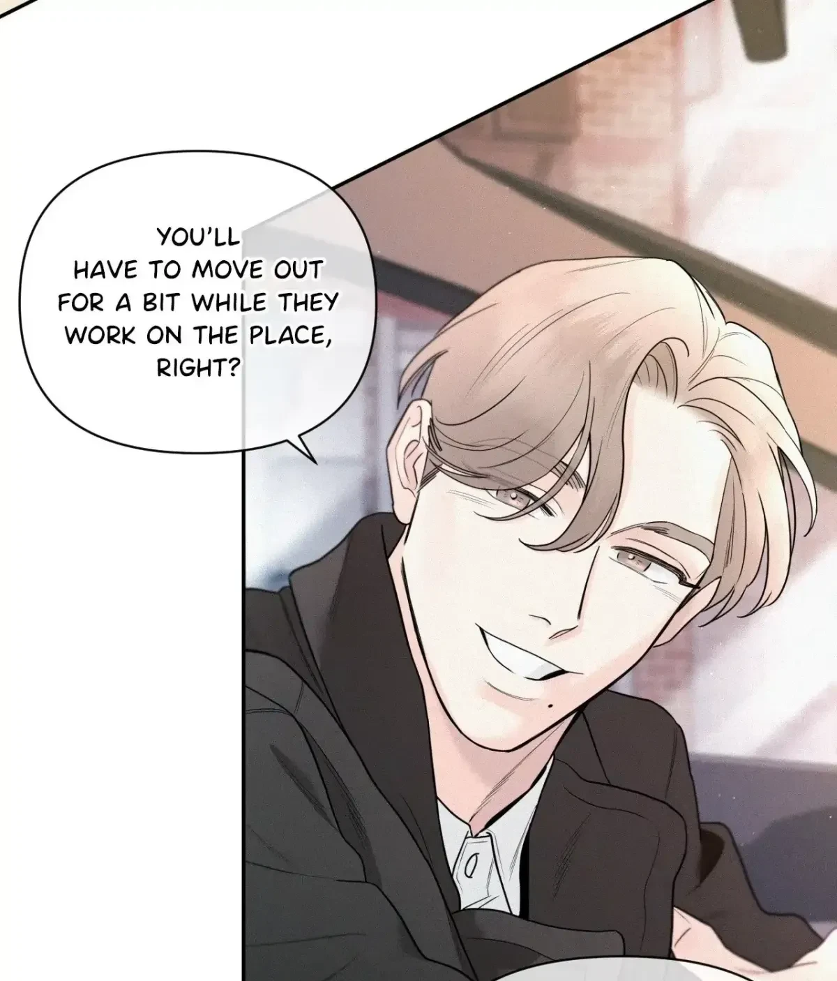 My Lovely Copycat Chapter 0, page 200