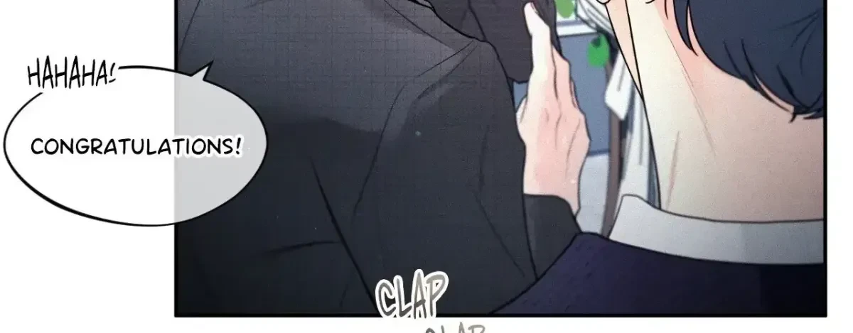 My Lovely Copycat Chapter 0, page 21
