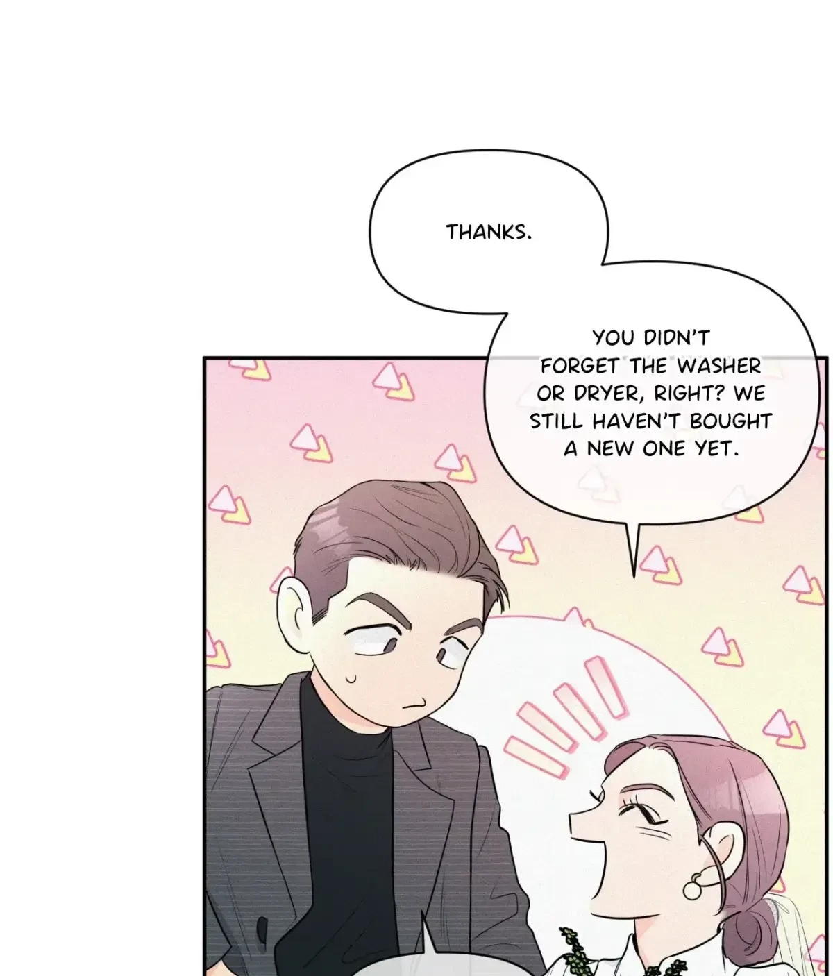 My Lovely Copycat Chapter 0, page 232